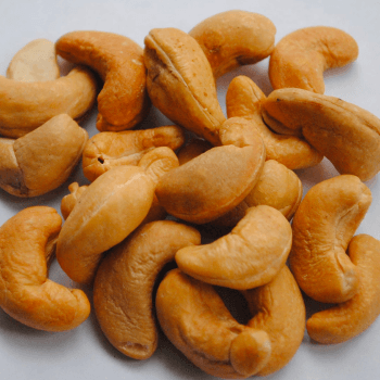 Cashews