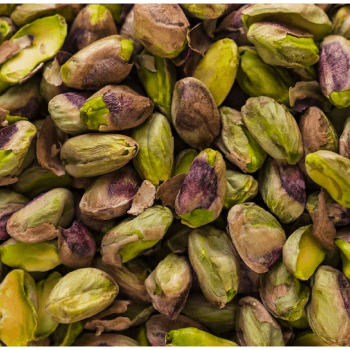 Pistachios